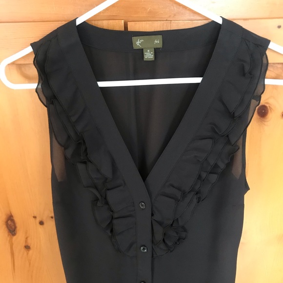 Anthropologie top - Picture 2 of 5